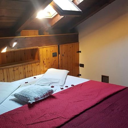 Casa Gloria Villa Pallerone Dış mekan fotoğraf