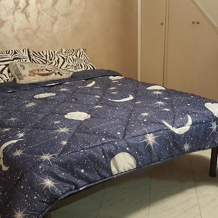 Casa Gloria Villa Pallerone Dış mekan fotoğraf
